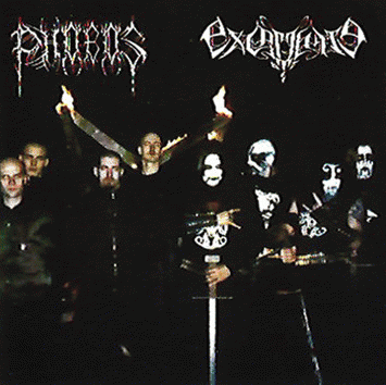 Excruciate 666 : Phobos - Excruciate 666